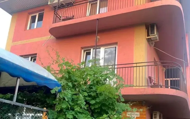 Гостевой дом «Алина»