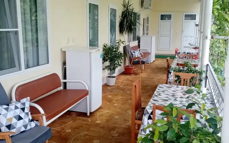 Частный сектор на Самбурова — фото 4