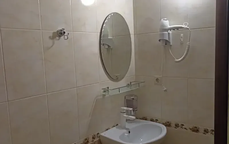 Евродвушка у моря — фото 5