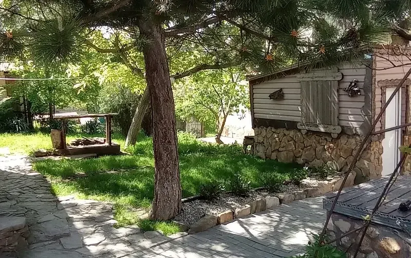 Дом под ключ в Анапе до 10 человек