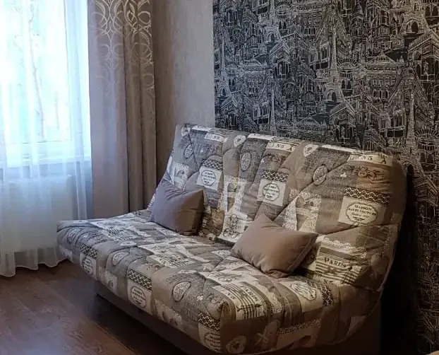 Квартира на Астраханской — фото 4