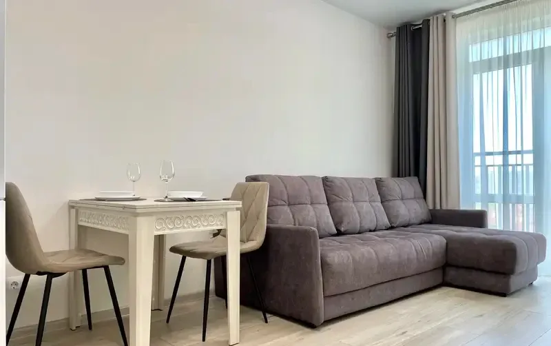 Апартаменты от «LetoApart» — фото 5
