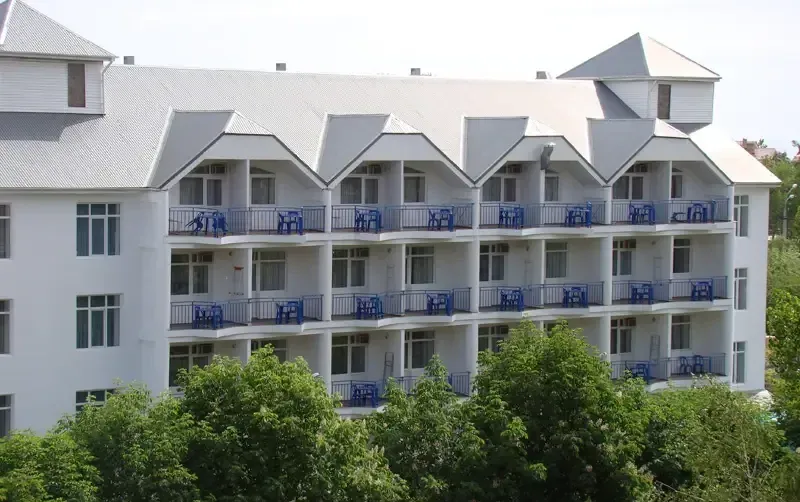 Гостиница АГАТ