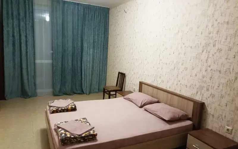 Апартаменты у моря — фото 3