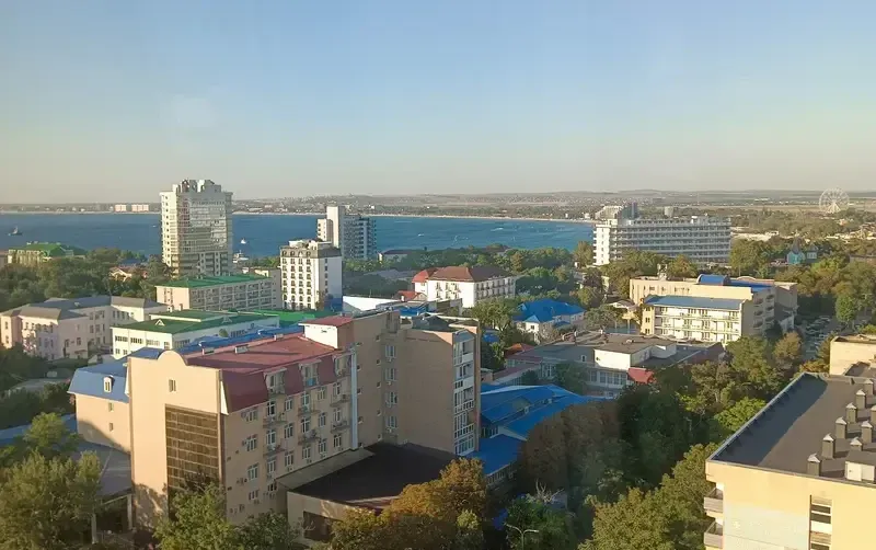 Однокомнатная квартира