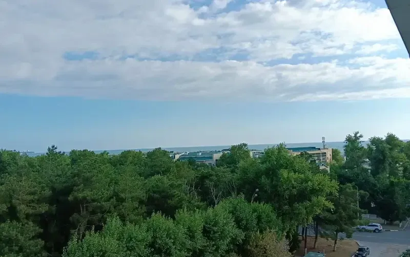 Однокомнатная квартира — фото 5