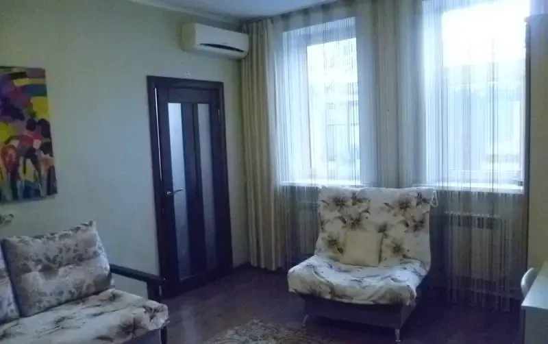 2-х комнатная квартира на Кирова