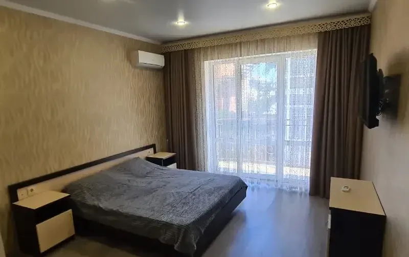 Квартира на Северной