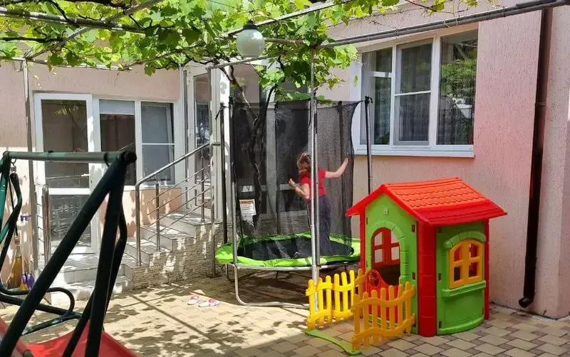 Гостевой дом «Эжени» — фото 2