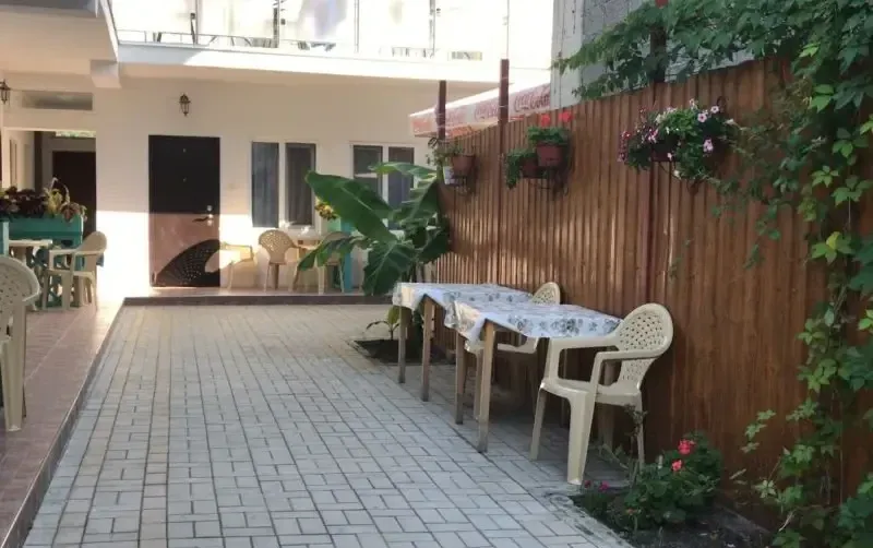 Гостевой дом «Марина» — фото 3