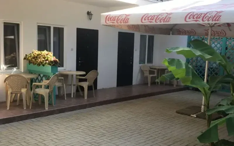 Гостевой дом «Марина» — фото 5