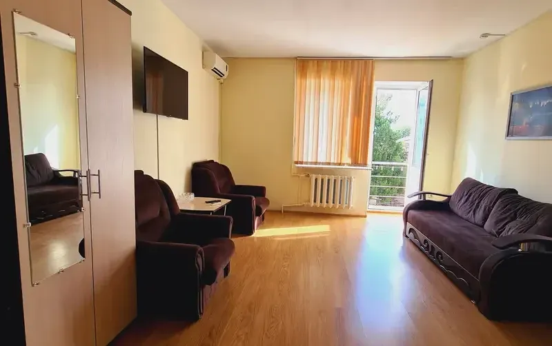 Курортный отель «Персона»