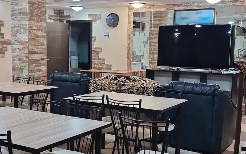 Курортный отель «Персона» — фото 3