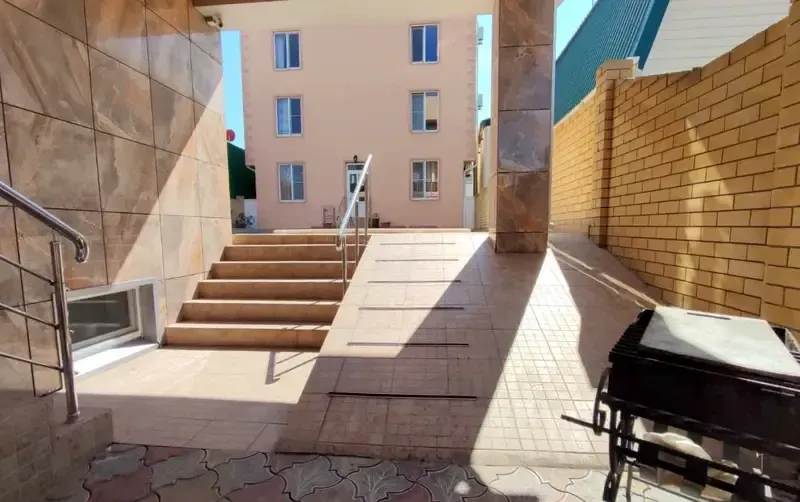 Гостевой дом «Desi & Dali» — фото 5
