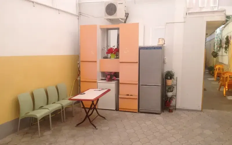 Гостевой дом на Тургенева — фото 5