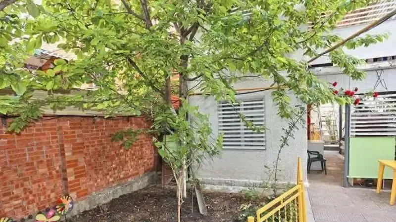 Частное домовладение на Протапова — фото 2