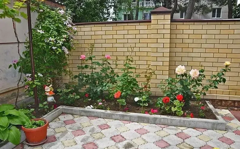 Гостевой дом на Самбурова — фото 2
