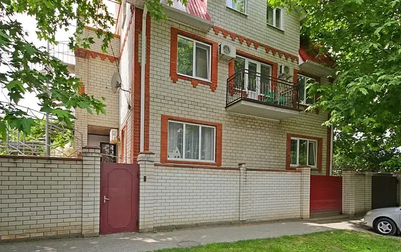 Гостевой дом «Любимый» — фото 2