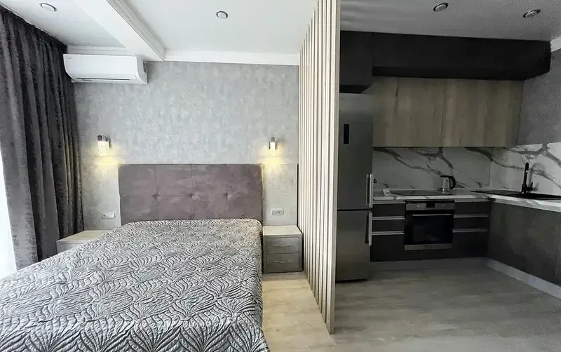Квартира-студия — фото 3