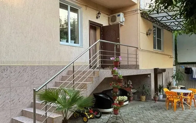 Гостевой дом «Рианна»