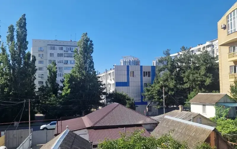 Гостевой дом «Рианна» — фото 5