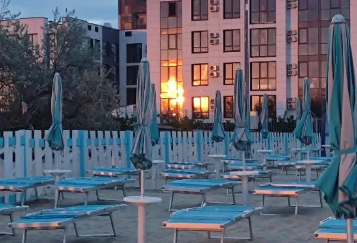 Апартаменты «На берегу» — фото 2