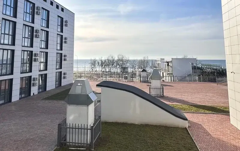 Апартаменты «На берегу» — фото 4