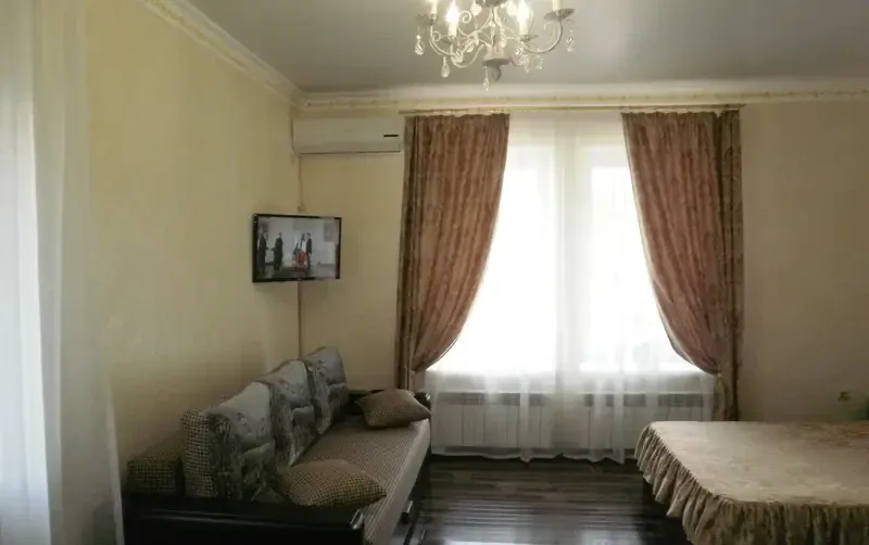 Частное домовладение на Заводской