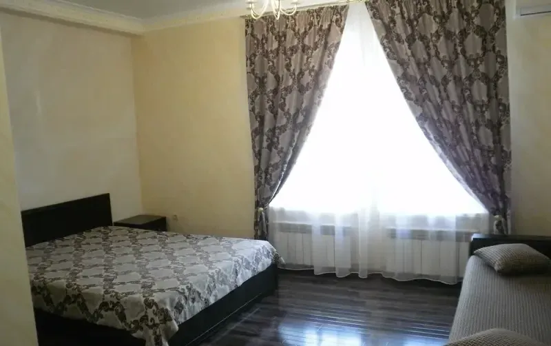 Часть дома под ключ