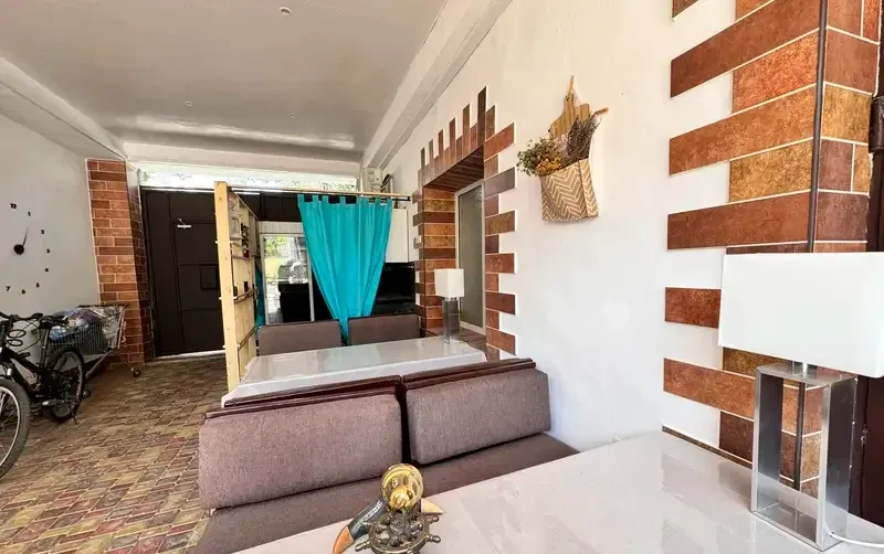 Гостевой дом «Вечерний бриз»