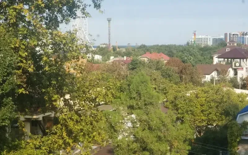 Квартира на Горького — фото 2