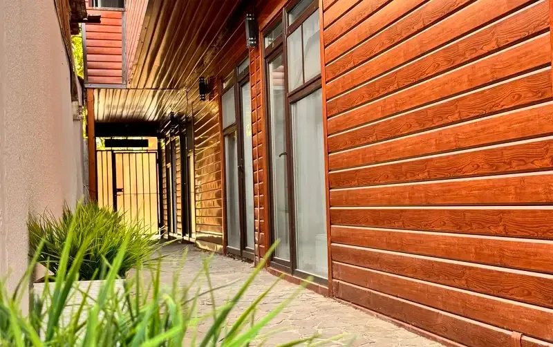 Гостевой дом «Jonny-House»