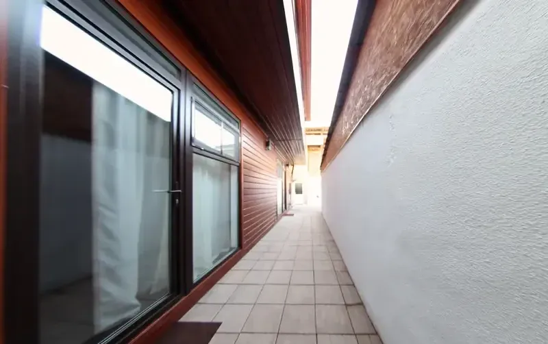 Гостевой дом «Jonny-House» — фото 2