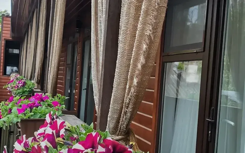 Гостевой дом «Jonny-House» — фото 3