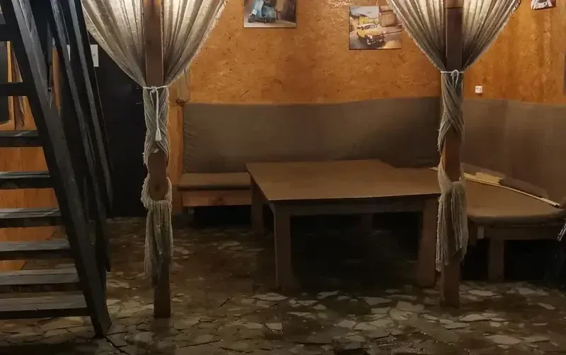 Гостевой дом «Jonny-House» — фото 5