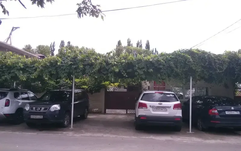 Гостевой дом «Дубрава» — фото 4
