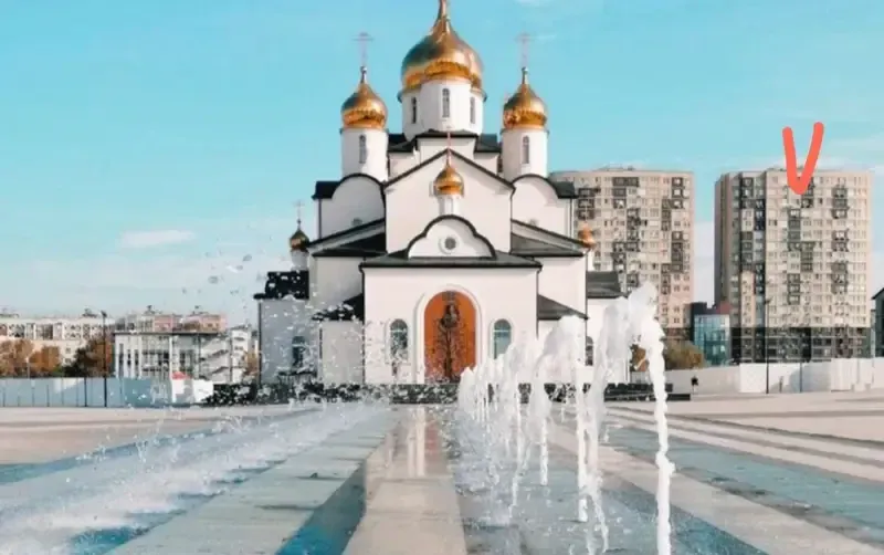 Квартира в ЖК «Горизонт» — фото 2