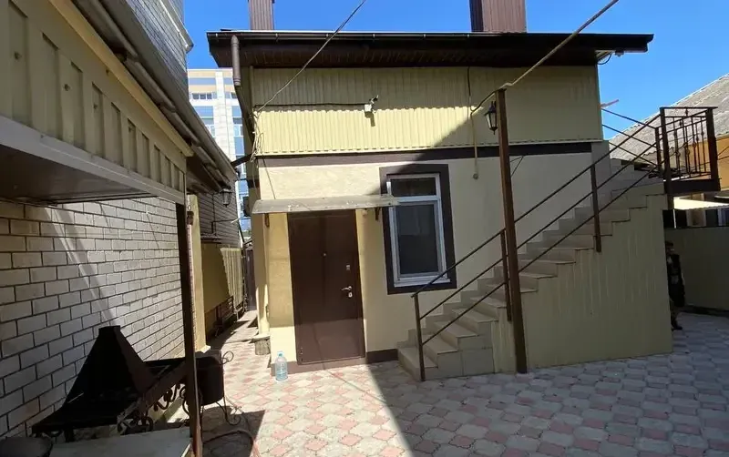 Анапа, дом под ключ — фото 2