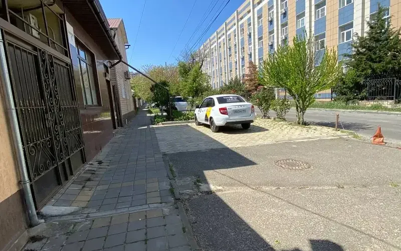 Анапа, дом под ключ — фото 4