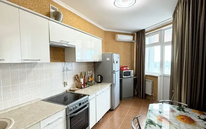 Квартира-студия — фото 4