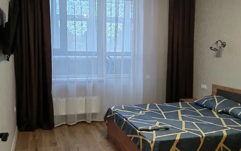 Евродвушка на Шевченко — фото 2