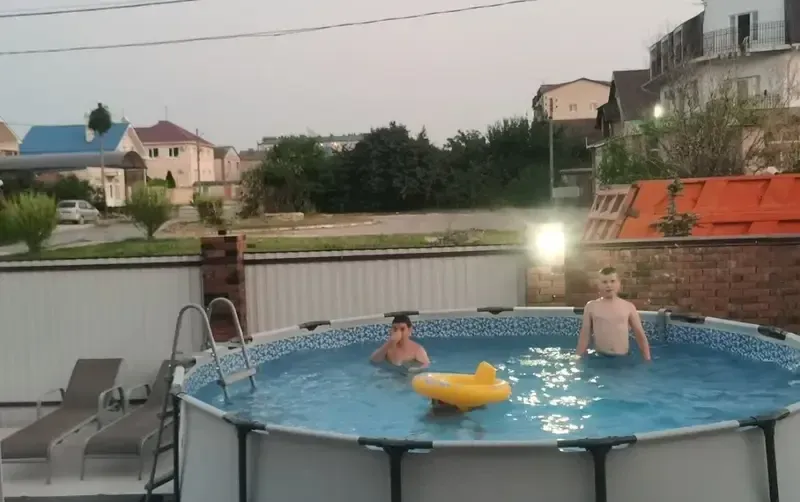Гостевой дом «Ксюша» — фото 5
