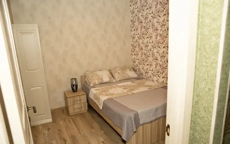 Квартира посуточно на Ленина
