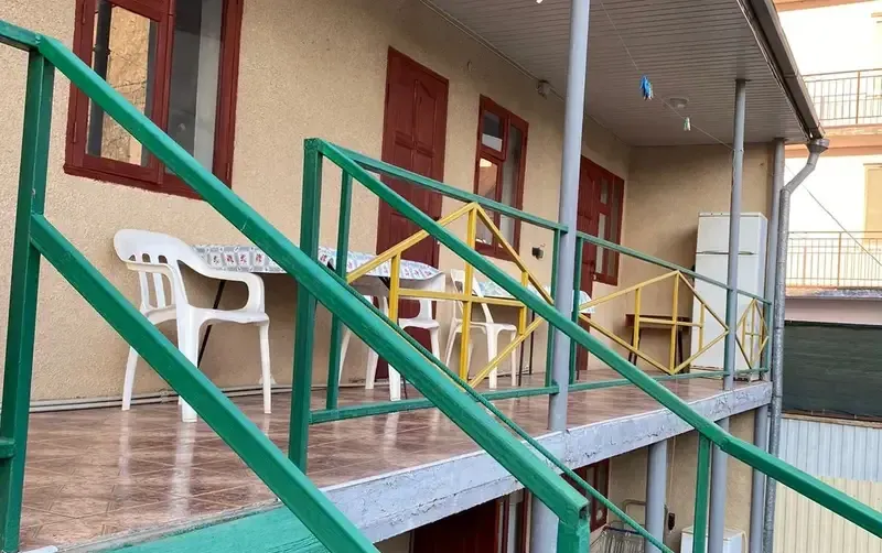 Гостевой дом «Уют»