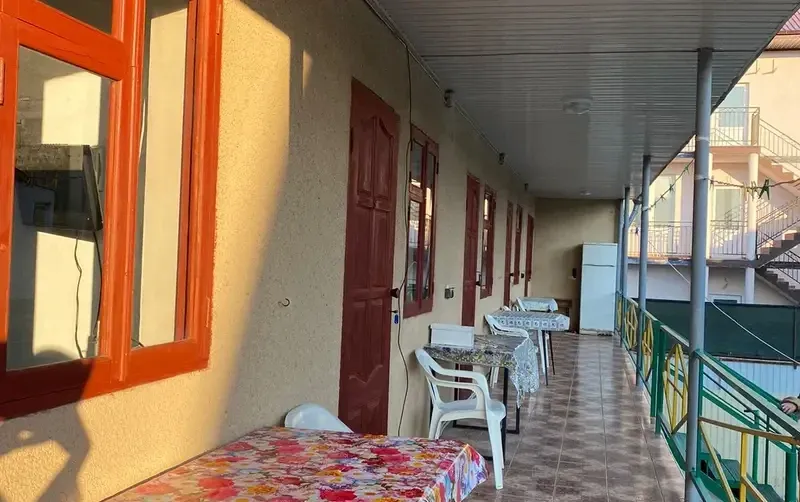Гостевой дом «Уют» — фото 4