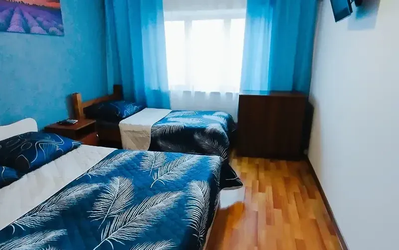 Гостевой дом в центре г-к.Анапа