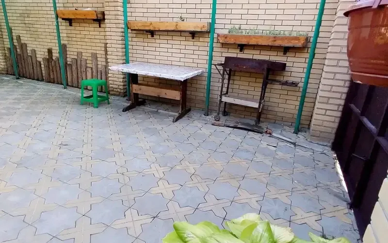 Гостевой дом в центре г-к.Анапа — фото 4