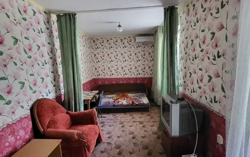 Квартира «На высоком берегу» — фото 3