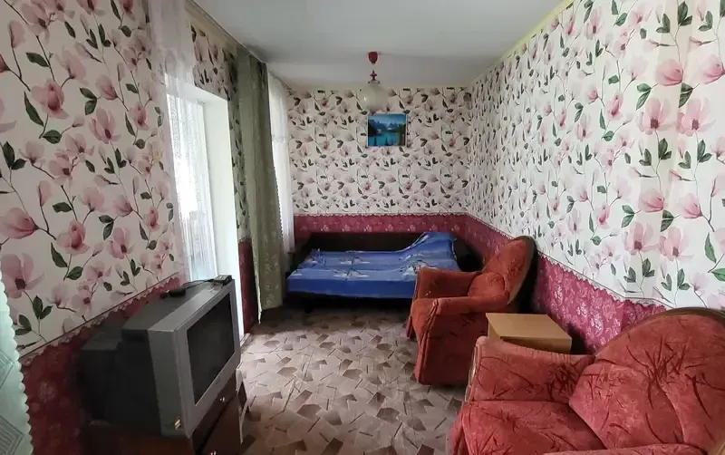 Квартира «На высоком берегу» — фото 4