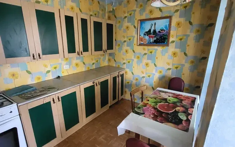 Квартира «На высоком берегу» — фото 5